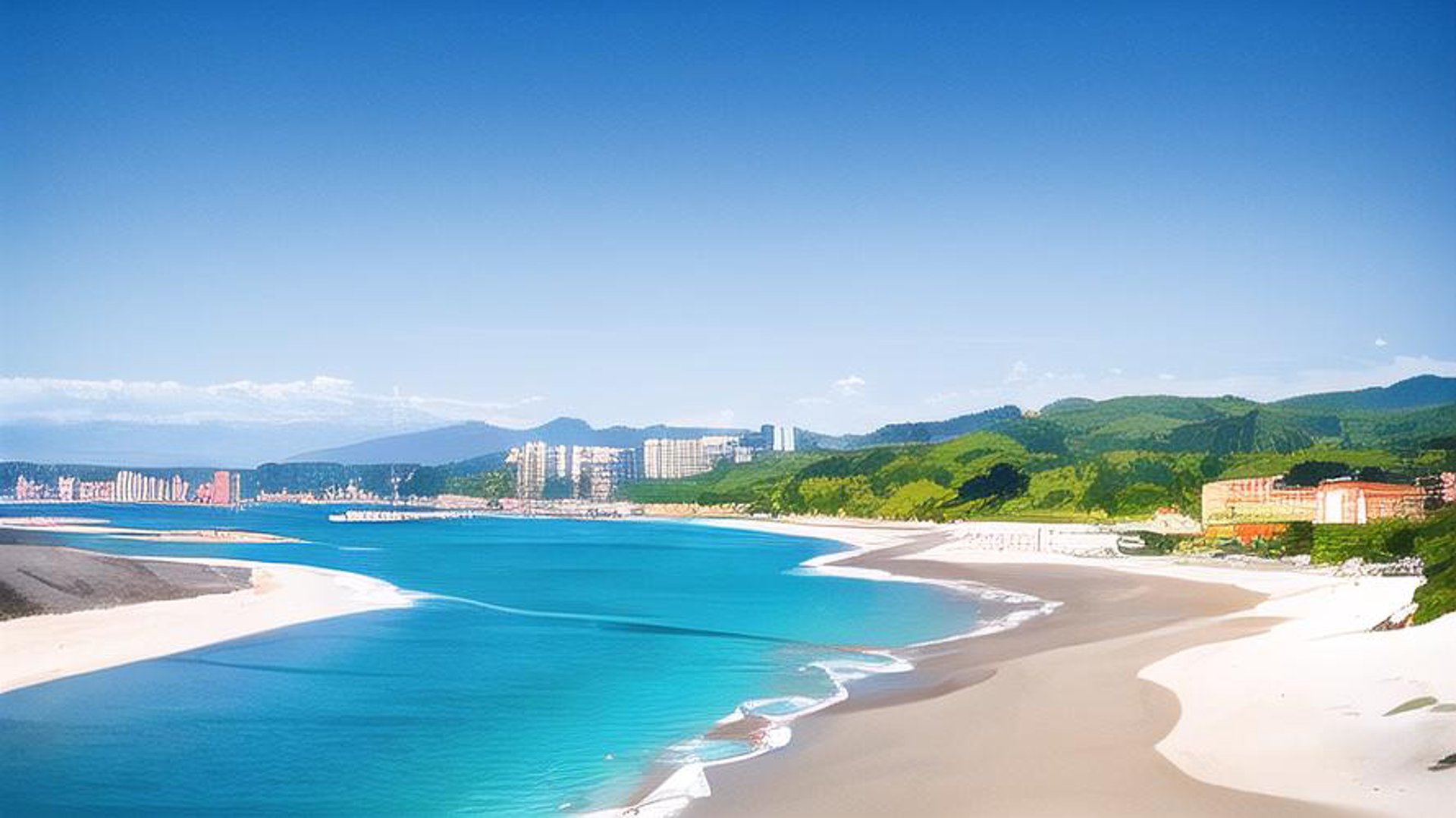 海岛人家：深耕福建海产干货，领航味道与品质的蓝色经济
